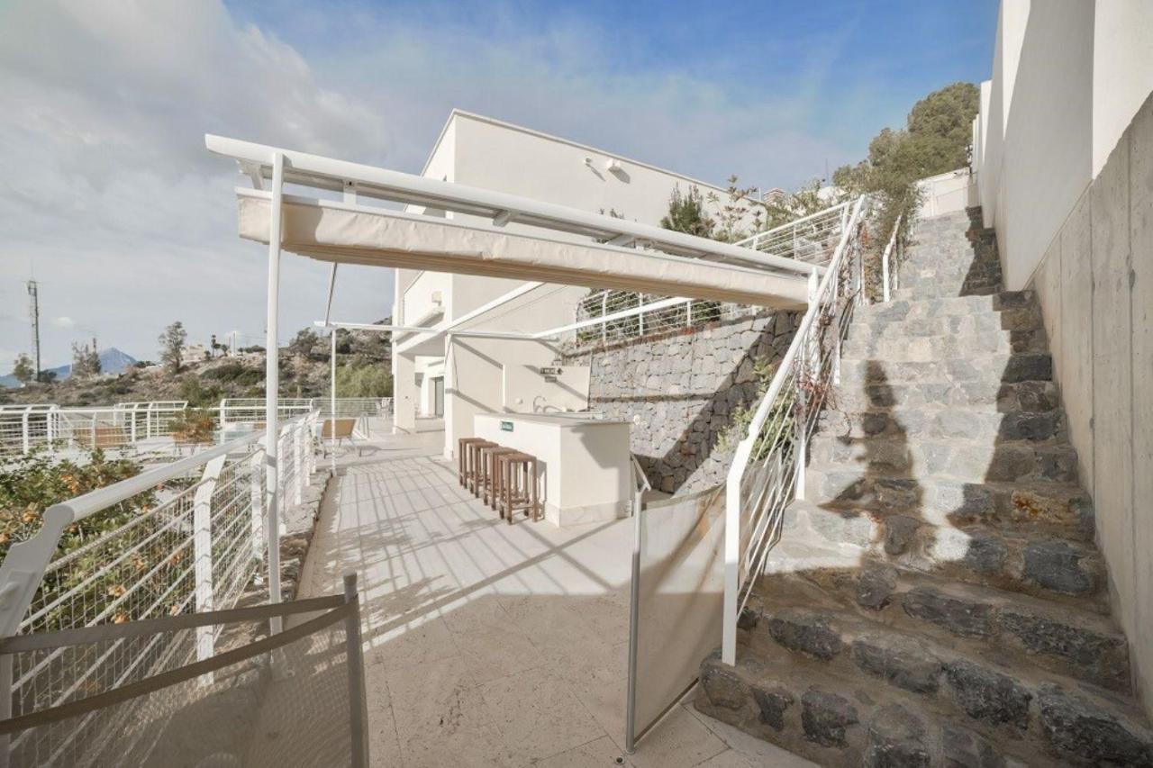 Luxurious Villa In Altea Hills Dış mekan fotoğraf
