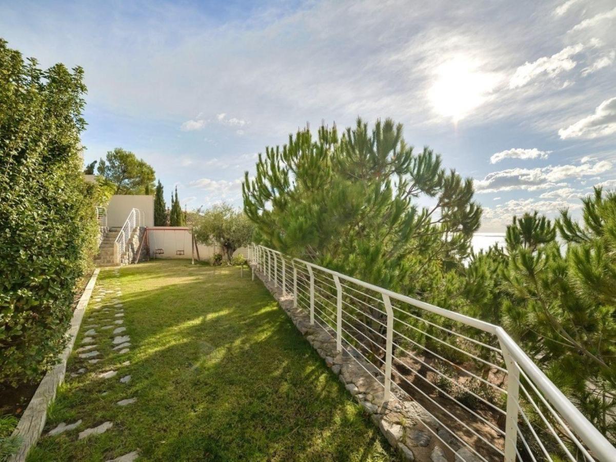 Luxurious Villa In Altea Hills Dış mekan fotoğraf