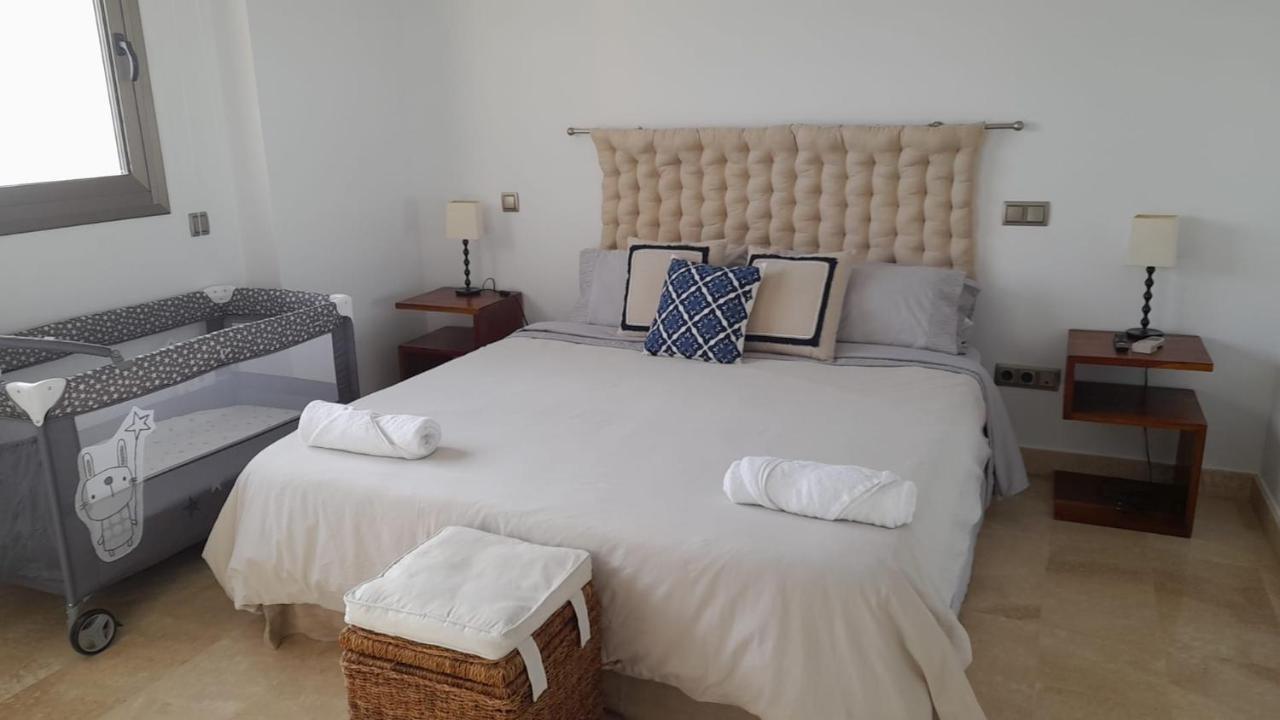Luxurious Villa In Altea Hills Dış mekan fotoğraf