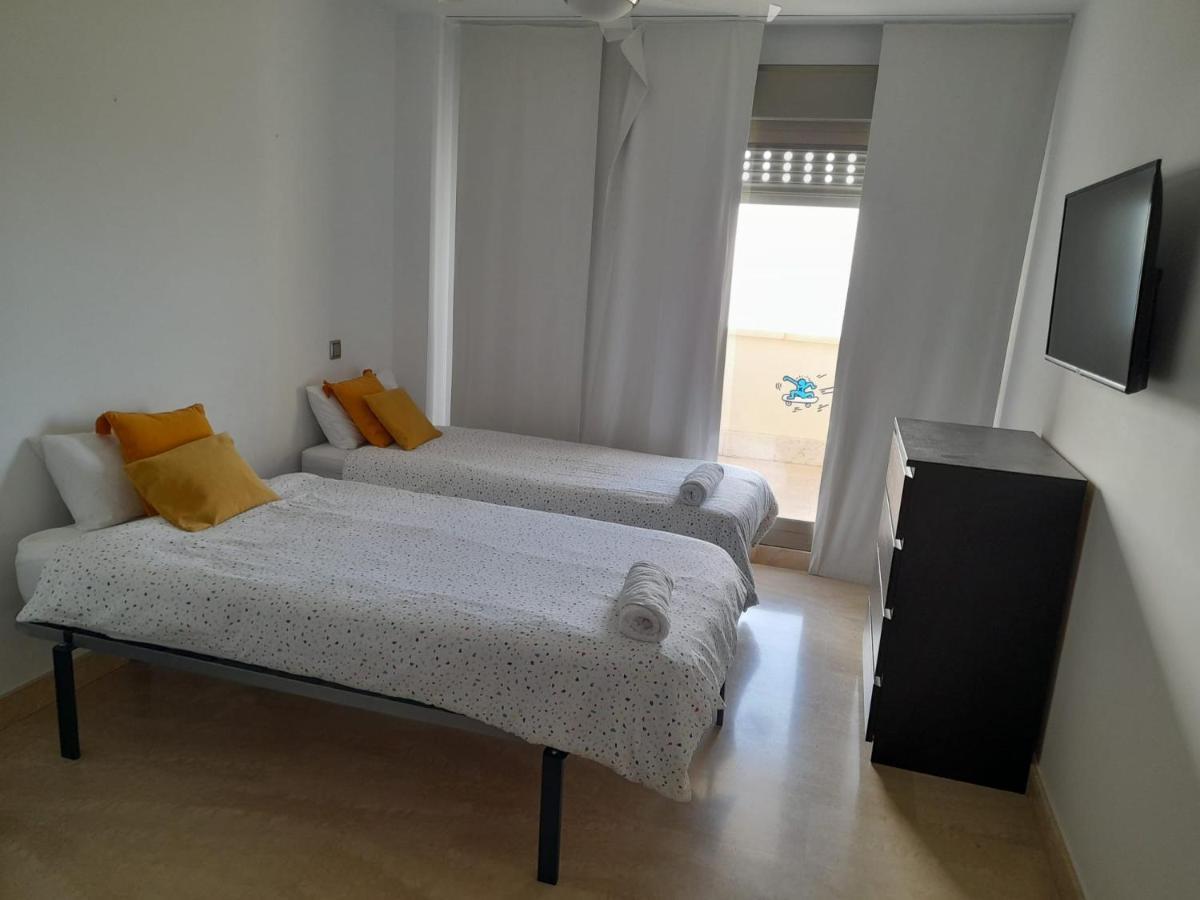 Luxurious Villa In Altea Hills Dış mekan fotoğraf